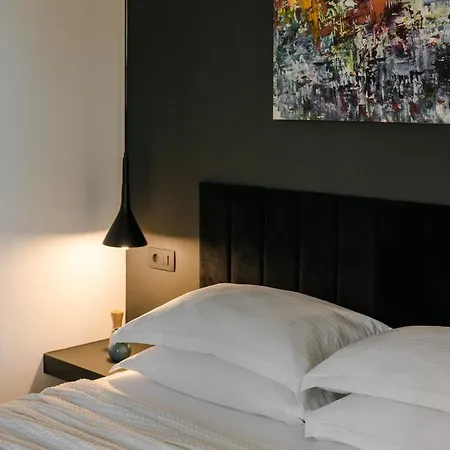 Vinothea Veranda Villa *