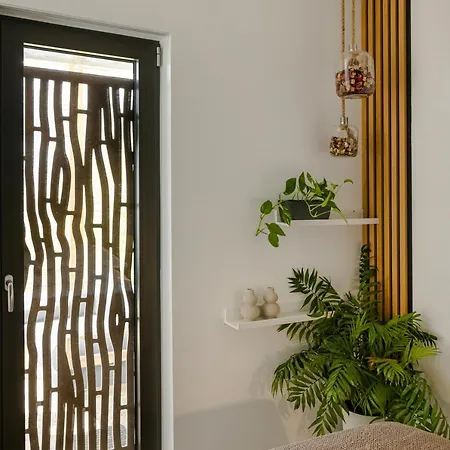 Villa Vinothea Veranda *