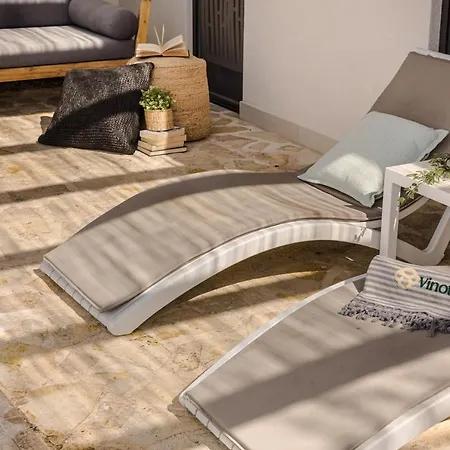 Villa Vinothea Veranda Vlachata