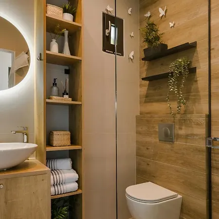 Villa Vinothea Veranda