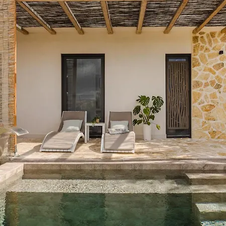 Vinothea Veranda Villa