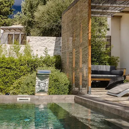 Vinothea Veranda Villa