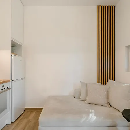 Villa Vinothea Veranda