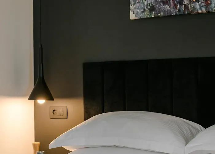 Vinothea Veranda Vilă